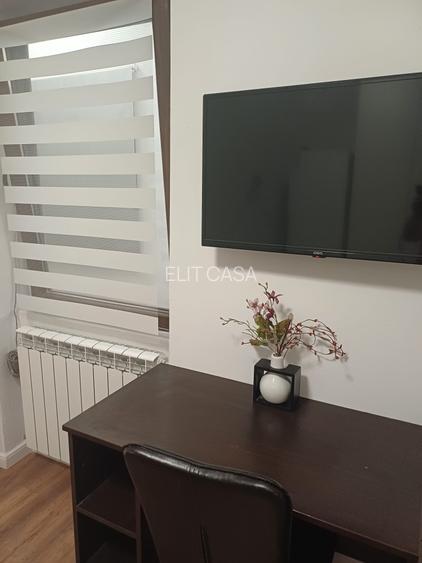 Studio modern de închiriat în Centru - 5 minute de UMF Iași - Tg Cucu - 6