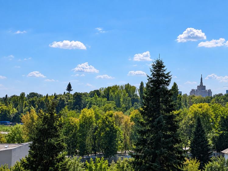 Pet Friendly | Apart 3 camere 80m2 | Aviatiei - Baneasa - Horia Macelariu | Parc