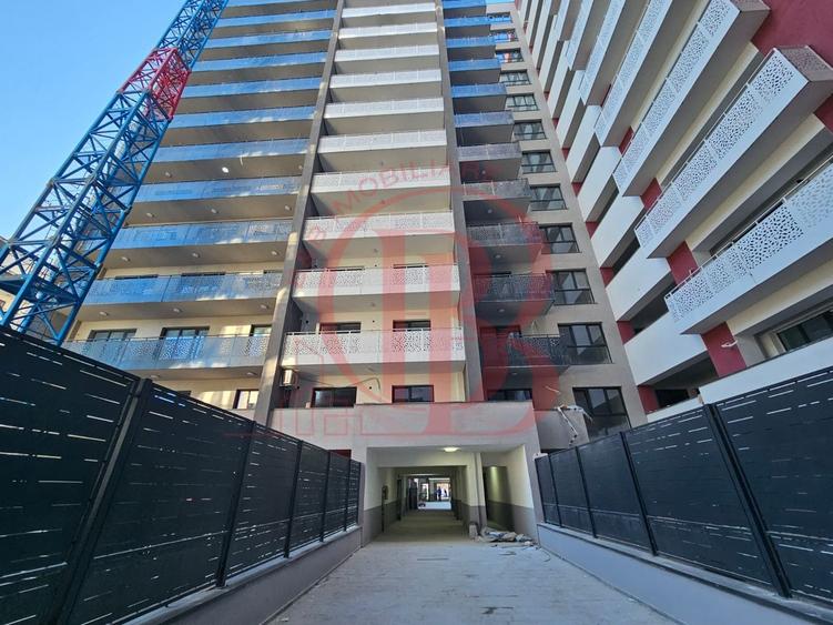 Apartament 5 camere Scara interioara Bloc Finalizat Pallady