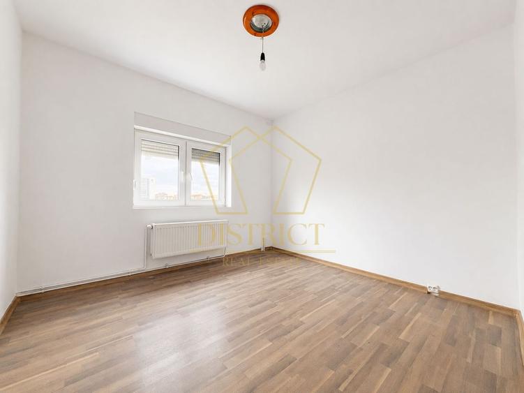 Apartament spațios cu 3 camere si 2 bai | Bucovina