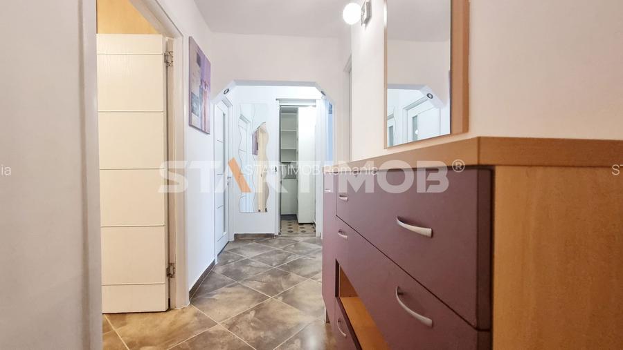 Apartament 3 camere cu 2 locuri parcare si boxa - 41