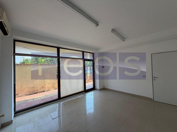 VANZARE SPATIU COMERCIAL-AVIATIEI | 188 MP | PARTER | VITRINA STRADALA - 8