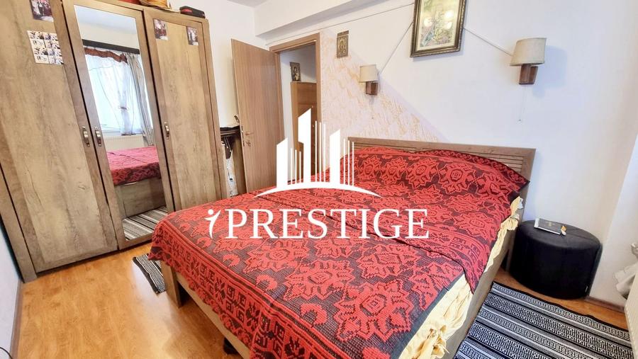 APARTAMENT 3 CAMERE | 2 BĂI | LOC DE PARCARE SUBTERAN | TEREZIAN