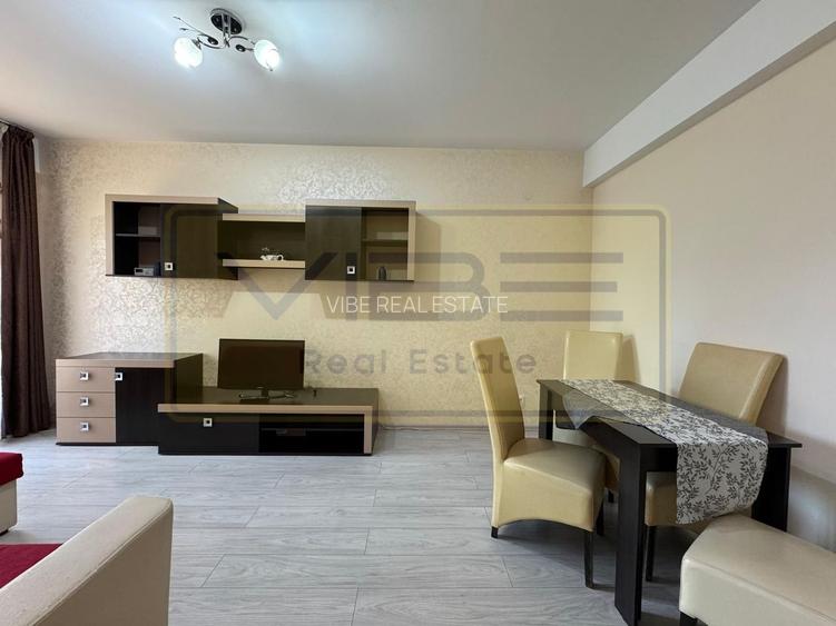 Apartament 2 camere decomandat+parcare Tatarasi Kaufland - 5