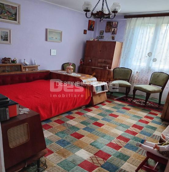 APARTAMENT 3 CAMERE DECOMANDAT SEMIDECOMANDAT - 5