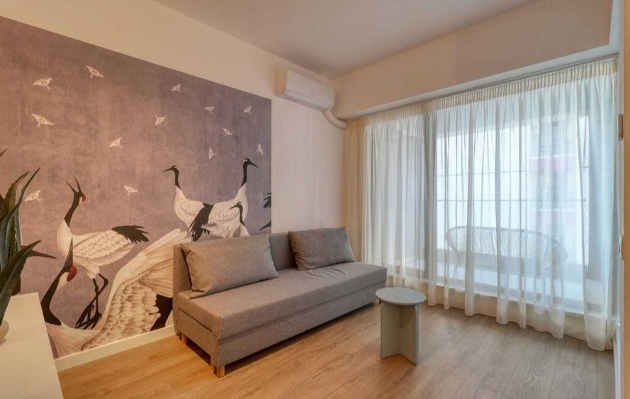 Smart residence Lujerului