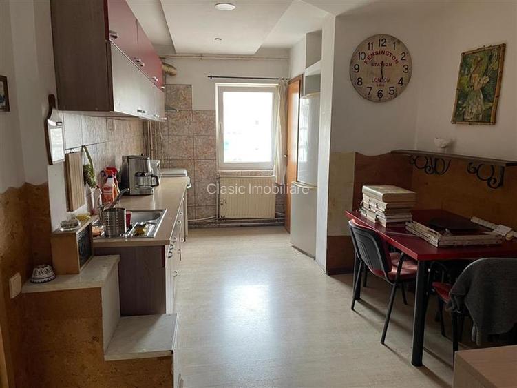 Vanzare apartament 3 camere, cartier Plopilor, Cluj-Napoca - 4