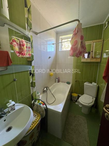 Apartament 2camere-zona Gara - 5