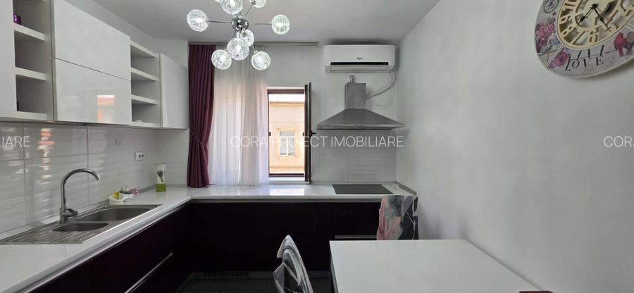 Apartament cu 3 camere de închiriat – Central, Bulevardul Magheru-AP1527 - 9
