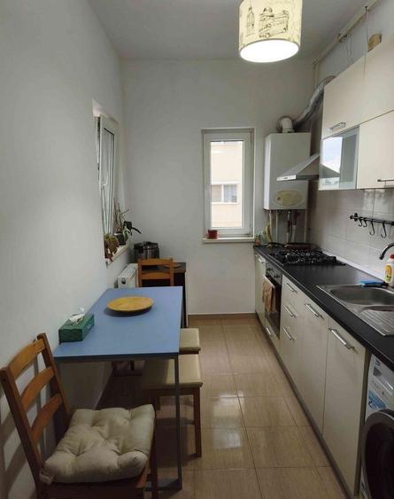 Apartament 2 camere Pacii-Militari-Bloc nou