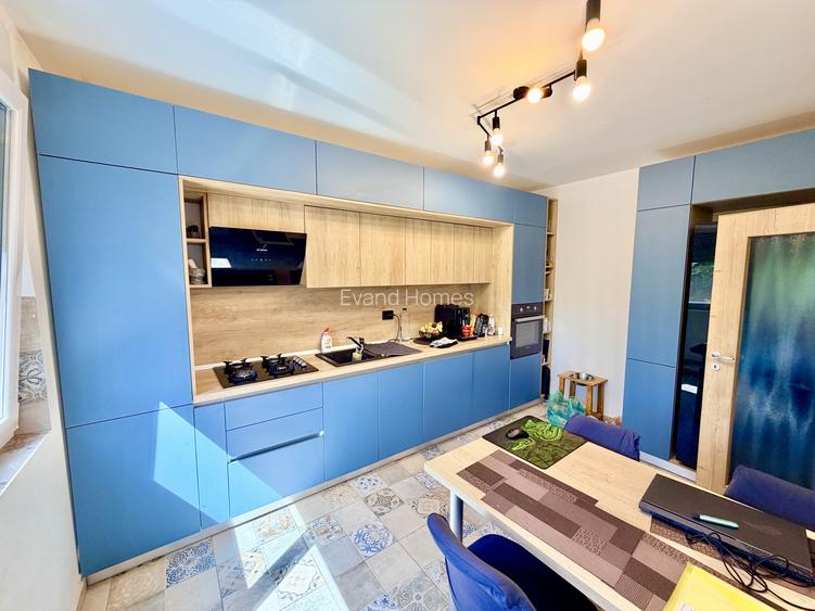 Comision 0% Duplex 4 camere | 154 mp utili | Cartier asfaltat - Chisoda - 12
