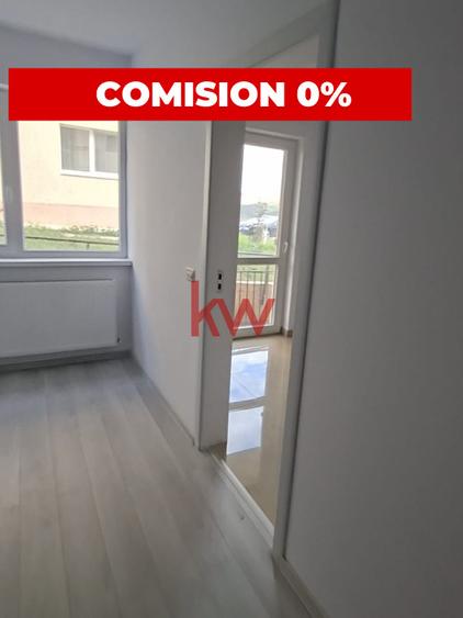 Apartament 1 cameră | 36 mp | Parter | Parcare inclusă | Valea Lupului