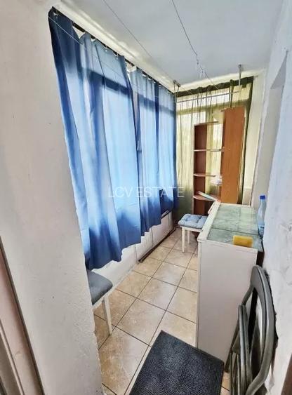 Apartament 2 camere Gorjului-Militari/Balcon/Proximitate metrou - 7