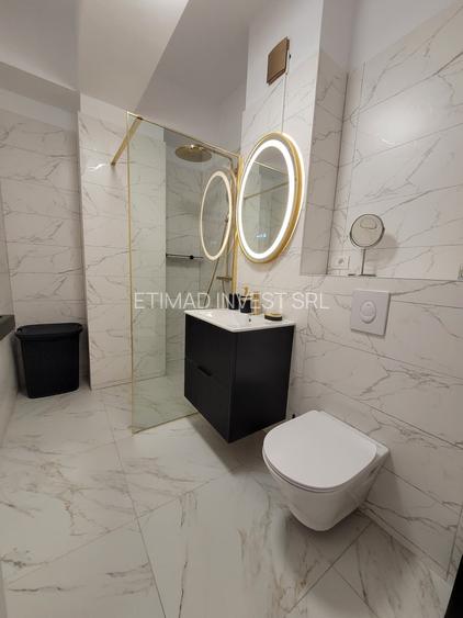 Garsonieră PREMIUM  + loc de parcare subteran | Campus – Aviatorii Residence - 42