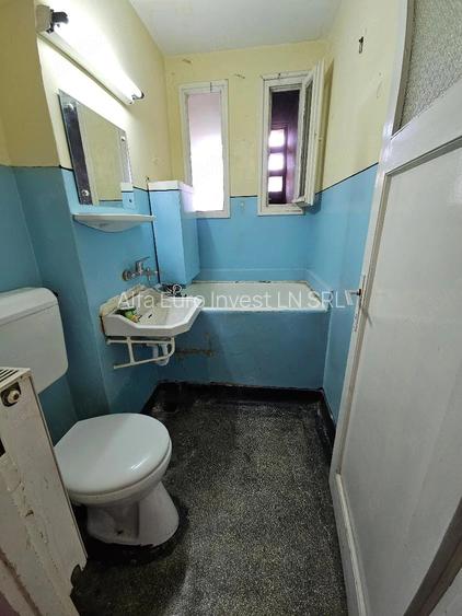 Apartament 2 camere decomandat, etaj 3 in zona Piata Astra - 8