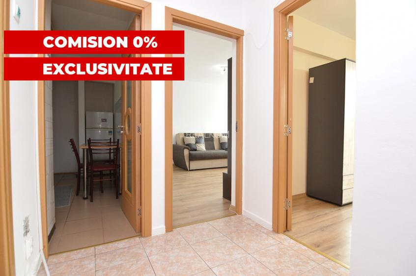 VANZARE APARTAMENT 2 CAMERE UNIRII– DIMITRIE CANTEMIR-COMISION 0 % - 25