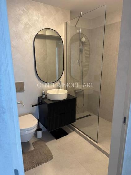 Duplex de lux cu 3 camere, Cloud 9 Residence, etaj 11, terasa, garaj, PREMIUM - 9