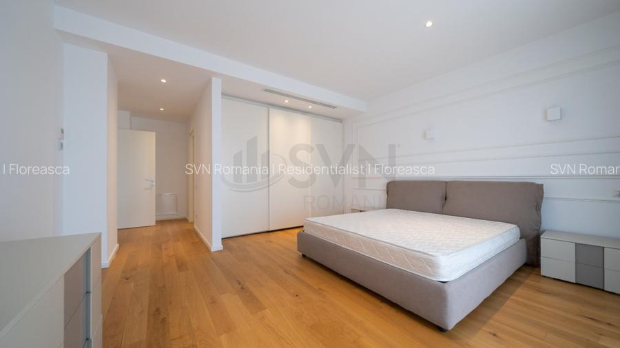 REA1027573 Apartament spatios 3 camere Soseaua Nordului I Herastrau - 11