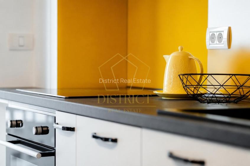 Apartament cu 2 camere | Future Residence | Giroc - 6