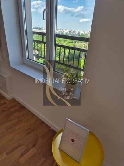 Studio în Park View Tineretului, poziționat excelent lângă parc - 6