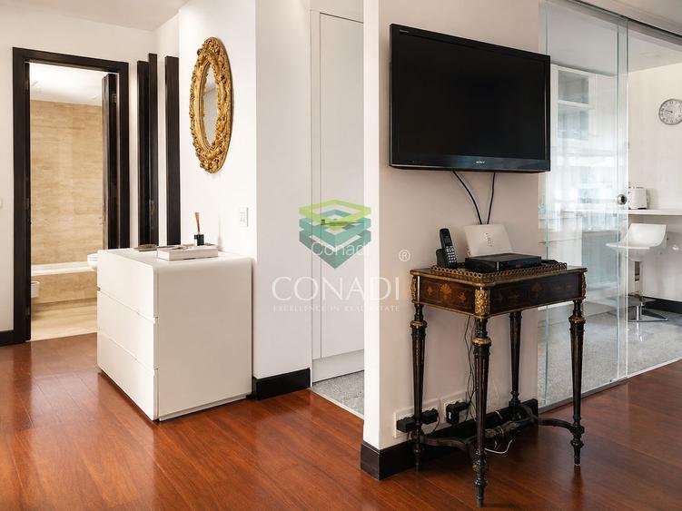 3 Camere in Complexul Alia Apartments | Parcare Inclusa - 7