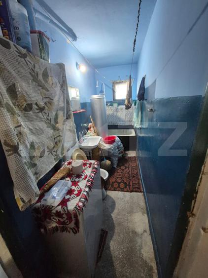 Apartament cu 2 camere de vânzare – Ilia, jud. Hunedoara