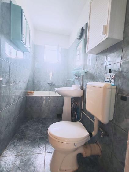 Apartament 2 camere Trivale-Complex 1, etaj 3/4, balcon