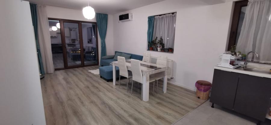 Magnolia Village Păulești – 2cam.| Parcare + Boxă mare 21 mp