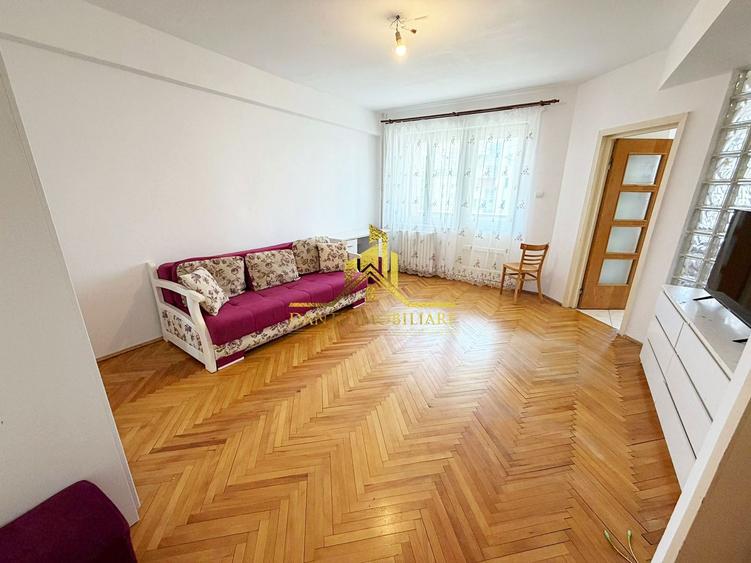 2 camere, spatios, modern, balcon, PET FRIENDLY, Zorilor, UTCN, Sigma
