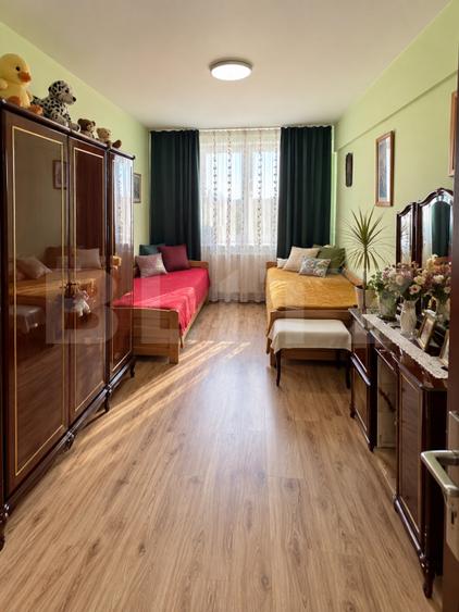 Apartament 2 camere, 53 mp, zona Decebal
