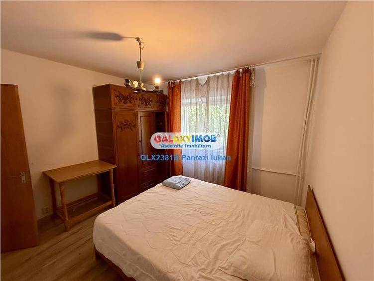 Vanzare 3 camere | Gorjului  | Decomandat | bloc 1979 | 8min metrou - 4