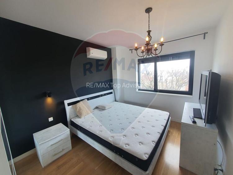 INCHIRIERE Apartament cu 2 camere in zona Domenii - 22