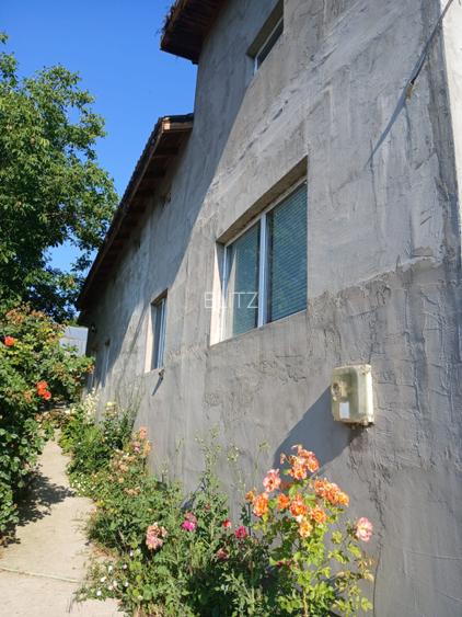 Casă de vânzare P+1, 149.70 mp, mobilată și utilată, zona Exterior Vest