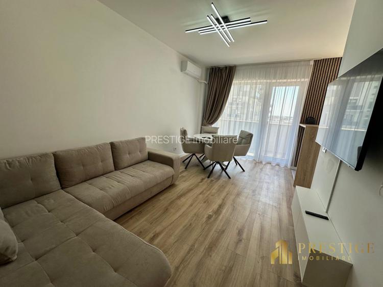 Apartament lux cu 2 camere de inchiriat in bloc nou,Prima Arena-Oradea - 4
