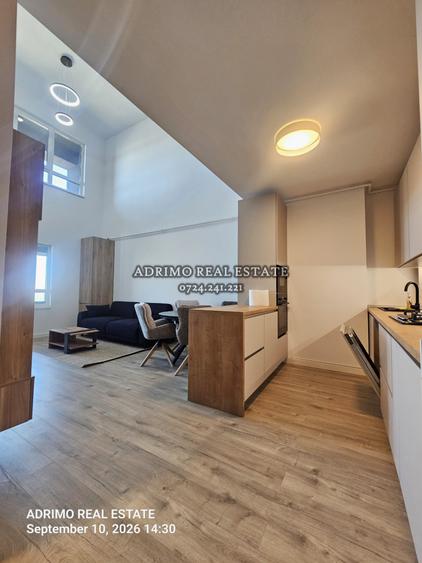 PRIMUL CHIRIAS -Ap3cam- GranVia Marina - Vivo Mall - Parcare Privata - 1000Euro