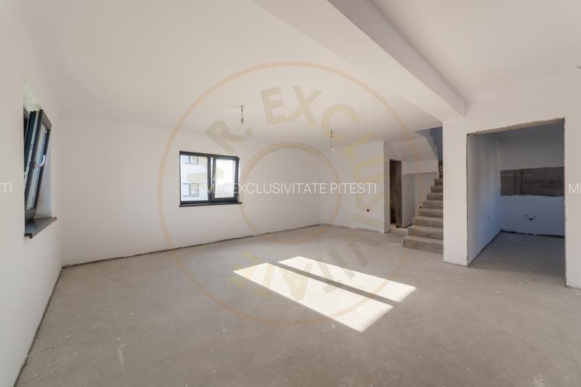 Case premium P+1 în Mărăcineni – Argeselu - - 15