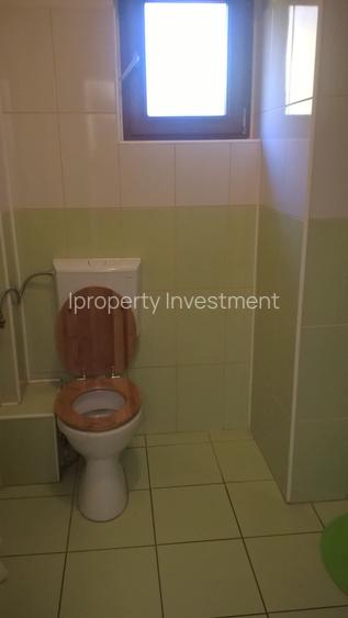 Închiriere Apartament 3 camere tip penthouse în zona metrou 1 Mai - 15