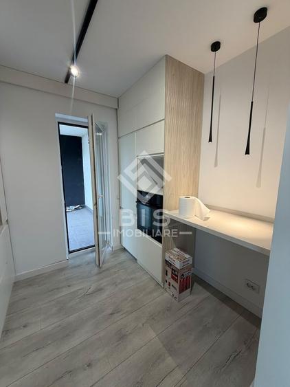 Apartament de vânzare 71mp - Calea Moldovei