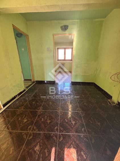 Apartament 3 camere - etaj 3 - Imparatul Traian