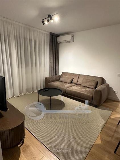 Apartament 2 camere de închiriat – Podu Roș | 50 mp | Etaj 1/4 | Renov
