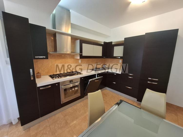 CENTRAL, 3 camere LUX, et 1, CT;AC
