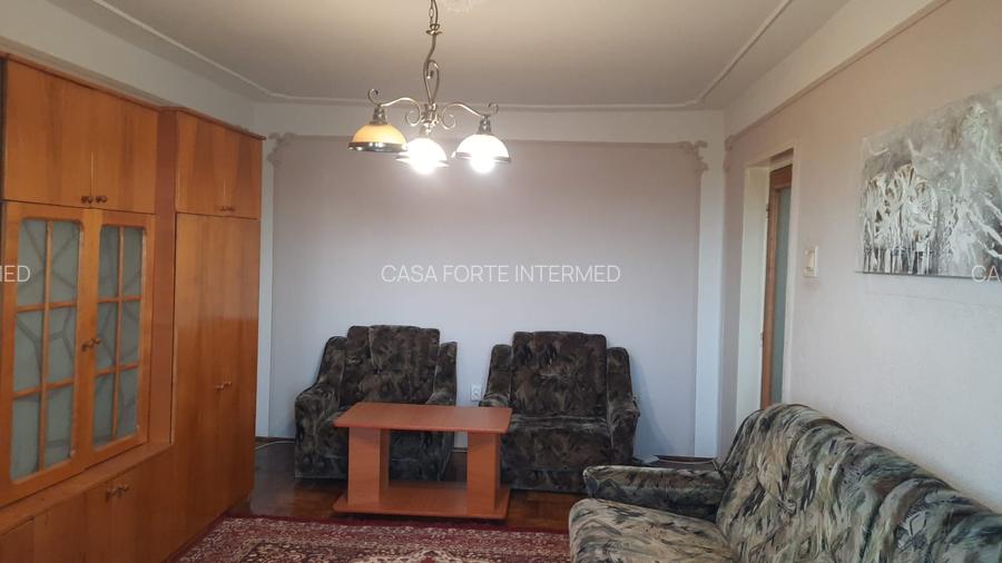 Apartament 2 camere  Doraly - Lidl - 380 euro - 2