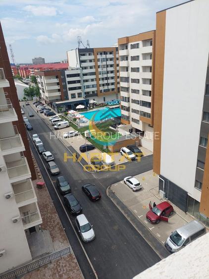 Apartament 3 camere Mobilat si Utilat laMetrou Berceni! - 9
