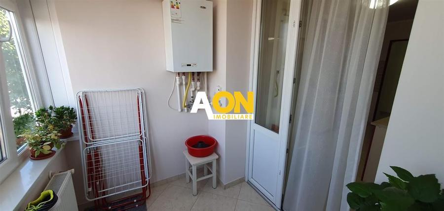 Apartament 4 camere, 79 mp utili, etaj 2, mobilat, utilat, Ampoi 3