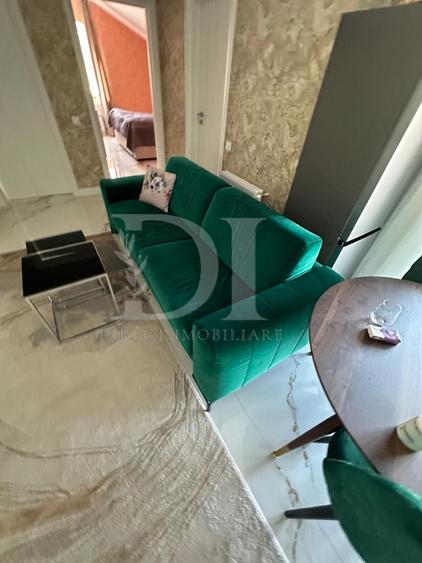 Apartament 3 camere, ultra-finisat, mobilat și utilat – zona VIVO
