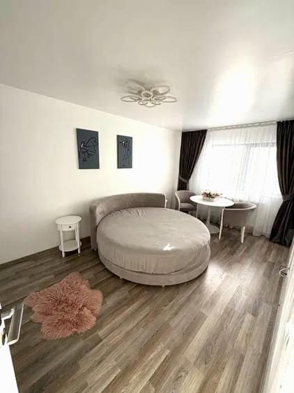Prima inchiriere! Apartament modern 2 camere conf 1 dec zona Centru