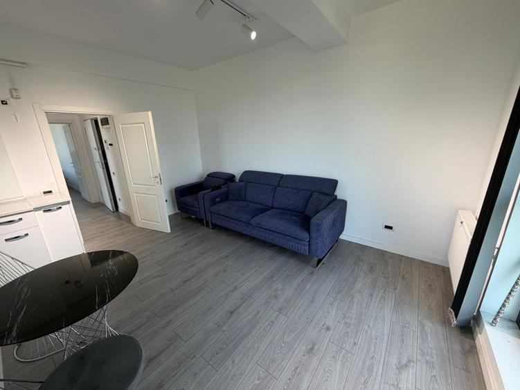 Apartament Ranetti Residence - Metrou Grozavesti