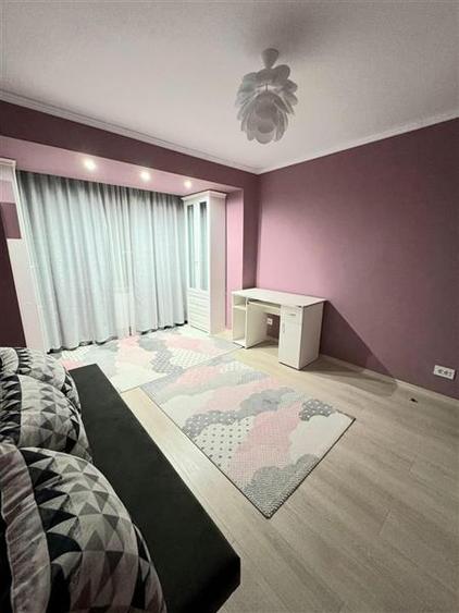 Apartament 4 Camere Superb, Renovat, Langa City Mall si Cambridge School