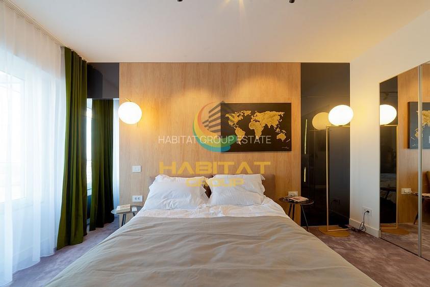 Penthouse 4 camere- 276mp - 6
