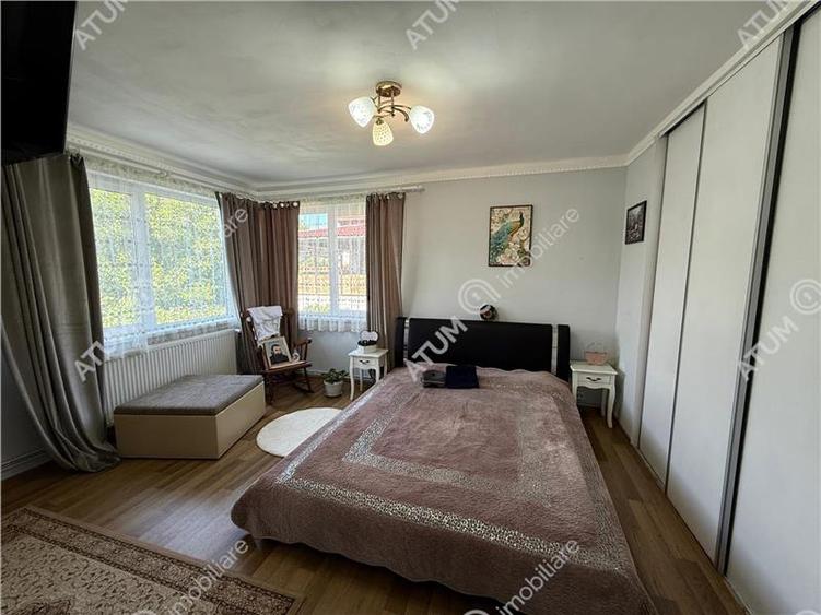 Casa individuala 950 mp teren situata langa Parcul Sub Arinii